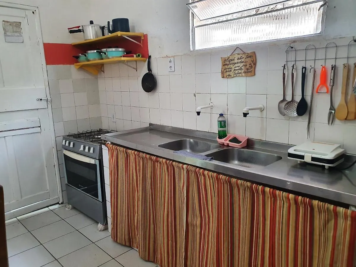 Pousada Sonho Meu Порту-Сегуру