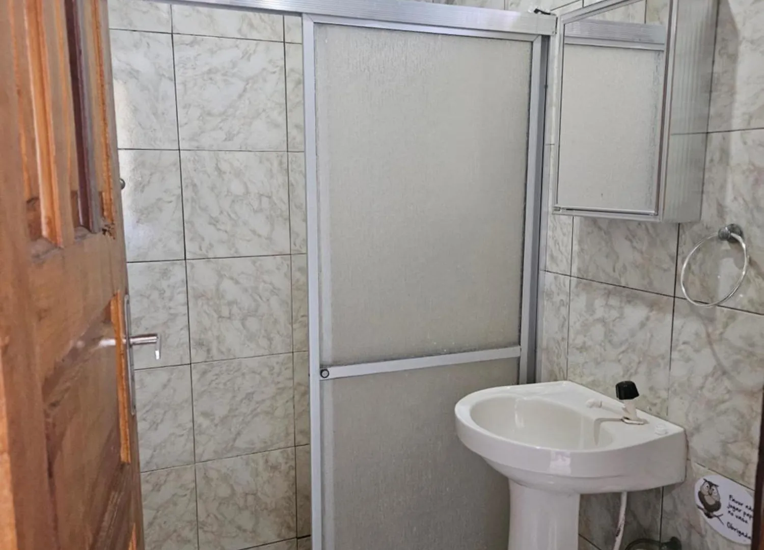 Pousada Sonho Meu Порту-Сегуру Мини-отель