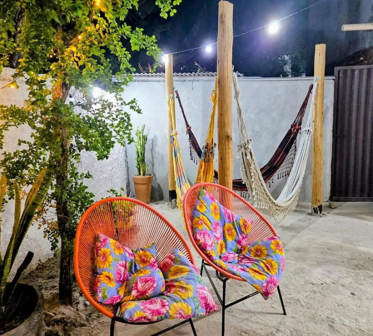 Pousada Sonho Meu Порту-Сегуру