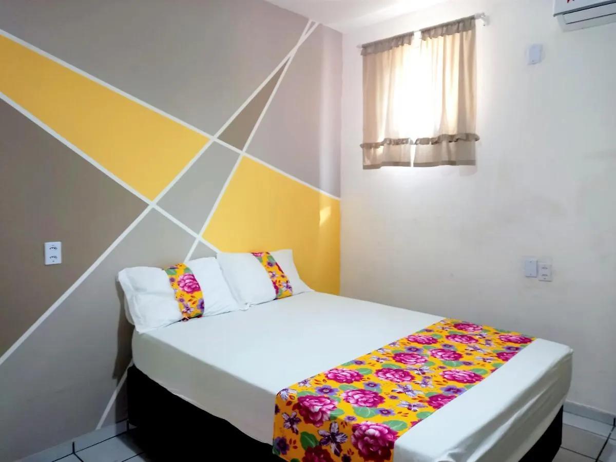 Locanda Pousada Sonho Meu Porto Seguro
