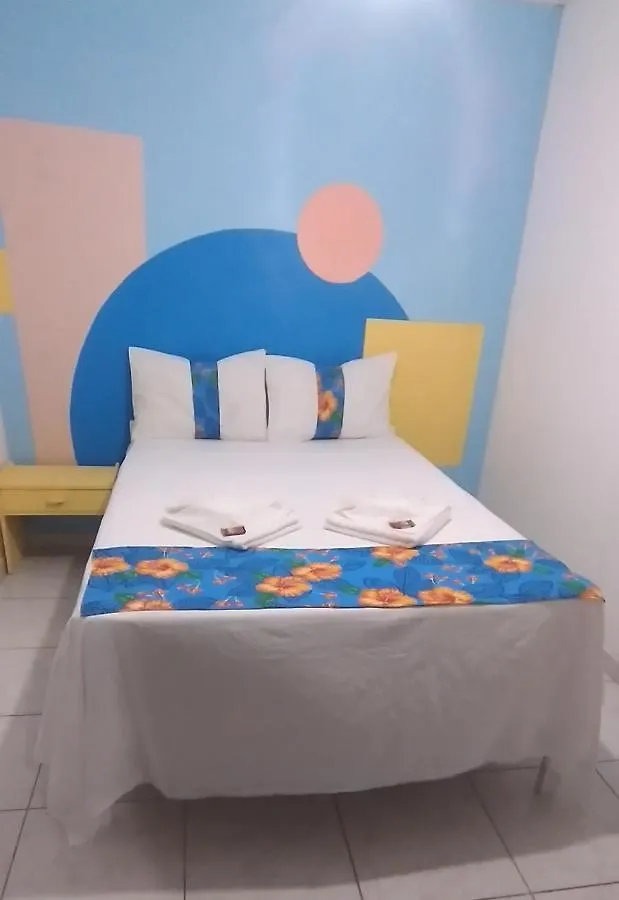 Pousada Sonho Meu Porto Seguro Locanda