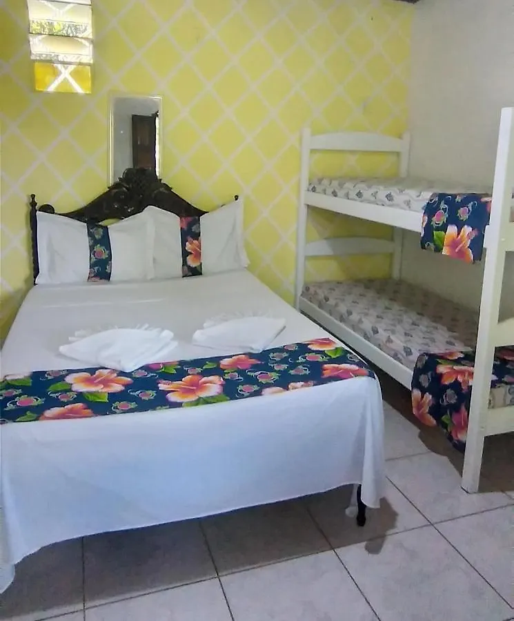 Locanda Pousada Sonho Meu Porto Seguro