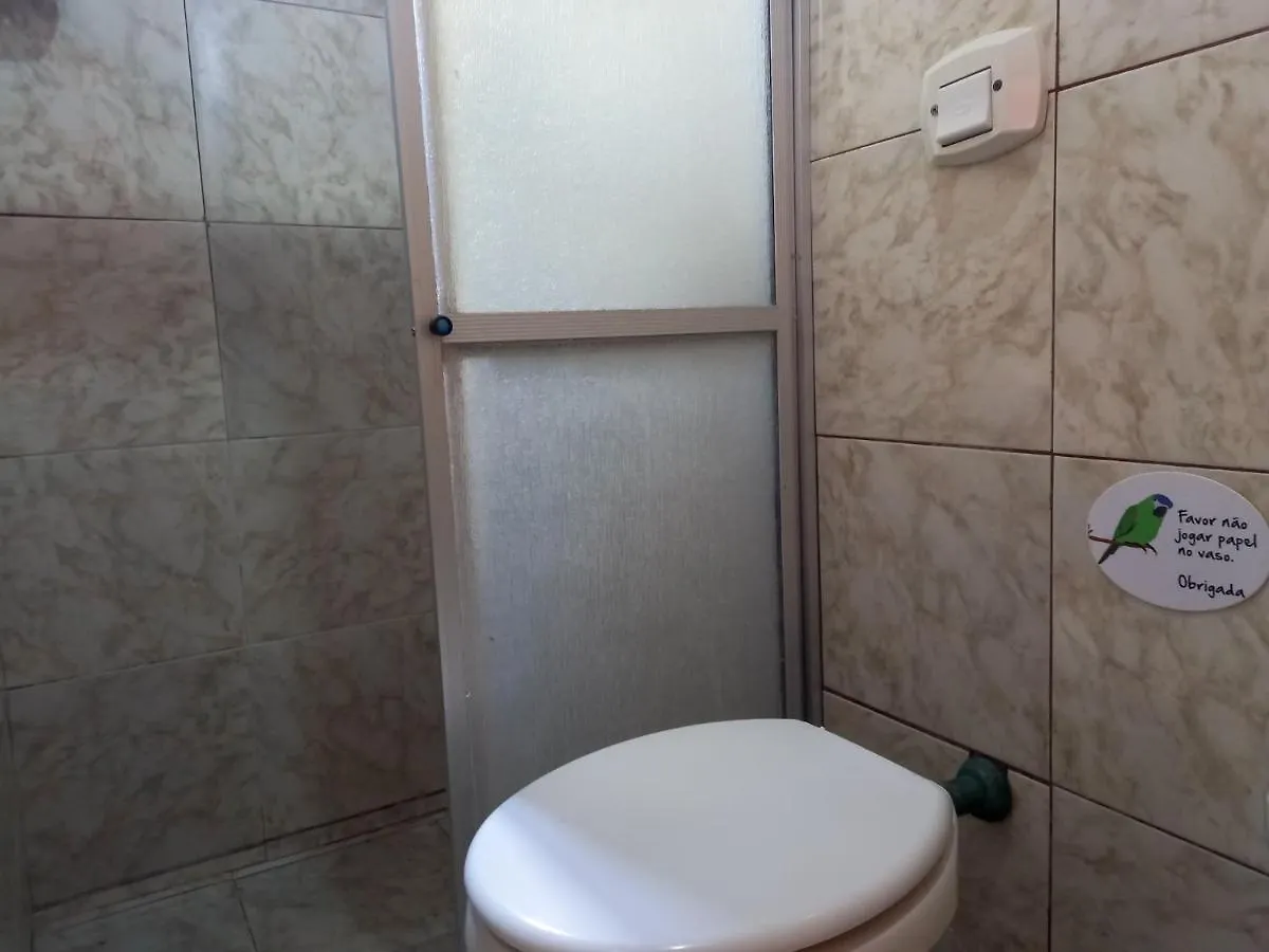 Locanda Pousada Sonho Meu Porto Seguro