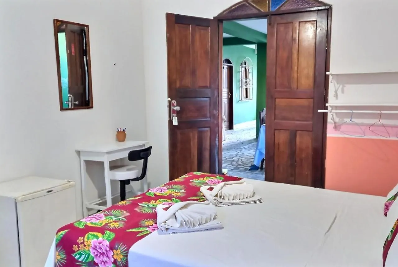 Locanda Pousada Sonho Meu Porto Seguro Brasile