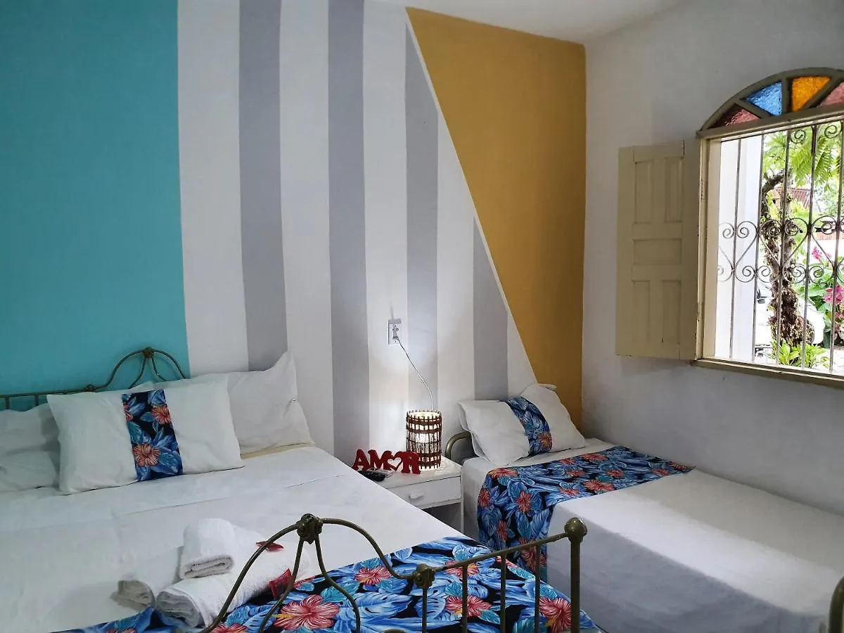 Locanda Pousada Sonho Meu Porto Seguro