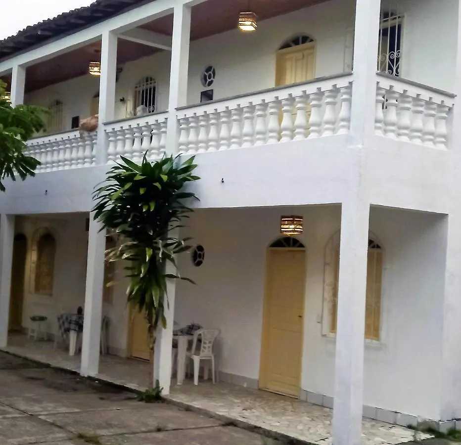 Pousada Sonho Meu Porto Seguro Locanda