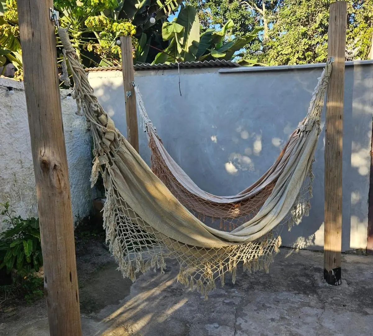 Pousada Sonho Meu Porto Seguro