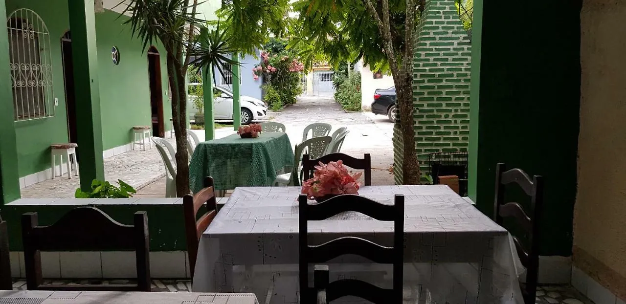 Pousada Sonho Meu Porto Seguro Locanda